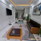 Trịnh văn bô-ô tô đỗ-ngõ thông-39.5m hơn 2tỷ-an sinh đỉnh