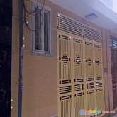 Bán nhà trần phú, mỗ lao vị trí cực đẹp 32m2*5t, 10 ra đường ô tô, 50m ra đường trần phú, 4.35 tỷ