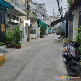 Bán nhà hxh nguyễn sơn tân phú, 2 tầng ,55m2 giá 6 tỷ.