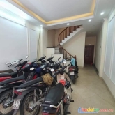 Quá đẹp 7 tầng thang máy - kinh doanh phố hồ tùng mậu - cầu giấy dt 60m2 giá 12.3 tỷ.