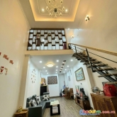 Mặt tiền đường lý tế xuyên 50m2 p linh đông 3.8 tỷ