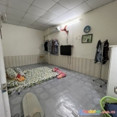 Bán nhà hxh tân kỳ tân quý tân phú, 2 tầng ,59m2 giá 5tỷ3