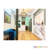 Bán nhà khu khương trungtrung - đẹp ngõ rộng ô tô đỗ cửa - 36m -mt3,5m -4 tầng -3.5 tỷ!!!