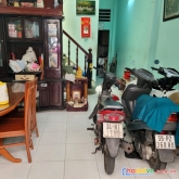 Bán nhà hoàng văn thụ tân bình, 2tầng ,59m2 giá 6tỷ3