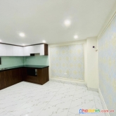 Bán nhà khương hạ full nội thất 4.x tỷ ngõ oto gần chợ