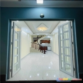 Bán nhà hồng mai. nhà đẹp dân xây. 36m x 5 tầng. 3,5 tỷ có thương lượng