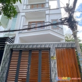 Bán nhà 81m2 đường  tân kỳ tân quý 1 sẹt ra mặt tiền lộ 8m có vỉa hè