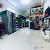 Bán nhà nguyễn thượng hiền hxh tận nhà 41m2 3 tầng chỉ 4.6 tỷ