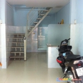 Chính chủ cần bán nhà hẻm cụt trần văn quang , phường 10 , quận tân bình