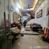 Bán nhà phố  thái hà - dt: 40m2 - 5 tầng - mt 3.5m - 6 phòng ngủ -- giá 5.9 tỷ quận đống đa.