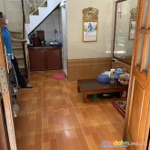 Bán nhà trong 2,5 tầng trong ngõ minh khai hai bà trưng