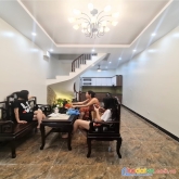 Bán nhà hồng mai - ngõ nông gần phố- 6 ngủ - 45m x 5 tầng. 6.3 tỷ có thương lượng