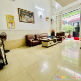 Bán nhà hẻm xe hơi thoại ngọc hầu, tân phú, 97m2, 3 tầng