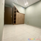 Gấp bán nhà hxh tận cửa, sát mặt tiền tây thạnh, 44m2, chỉ 3 tỷx.