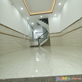 Bán nhà phạm văn bạch-77m2-5,5mx14-sát hẻm xe tải-4,85 tỷ thương lượng.