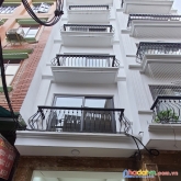 Cực hot tây hồ dt30m2x5t mới tinh 15m ô tô tránh nhỉnh 5 tỷ 0976106636