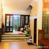 Bán nhà ngõ 117 thái hà, đống đa, ô tô tránh, 50m2, mt 5m. giá 9.3 tỷ