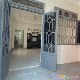 Bán nhà gò vấp, phường 6, 2 tầng x 65m2 nở hậu chỉ 4x tỷ