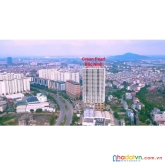 Bán chung cư thành phố bắc ninh 73m2 nhìn chung tâm thành phố