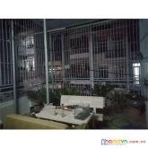 Hẻm nhựa 9m - khu vip nhà lầu đồng bộ - cống lỡ tân bình - 61m2 - giá 6,7 tỷ thương lượng nhẹ