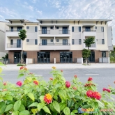 Chính chủ cần tiền bán gấp nhà phố trục thông đường 16m đối diện trường học bệnh viện chỉ 6 tỷ xxx