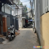 Bán nhà hẻm ô tô trần thánh tông nhỏ gọn giá tốt nhất tân bình 40m2 chỉ 4,7 tỷ