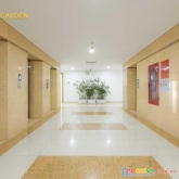 Nhận nhà ở luôn chỉ với 660tr căn 4 phòng ngủ - tecco garden đã có bìa hồng