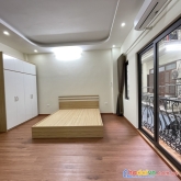 Siêu phẩm ccmn xuân thủy - cầu giấy full nội thất 50tr/tháng 60m2 7 tầng 12.8 tỷ.