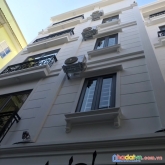 Nhà riêng hà trì – hà đông – 35m2 – 5 tầng – 3pn – 3.25 tỷ