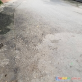 Đất siêu đẹp tư đình long biên 60/86 mt 8m ô tô đỗ cửa nhỉnh 6 tỷ

