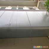 Bán nhà mặt phố nguyễn văn cừ, long biên 4 tầng, mt 3,6 m, giá: 6,4 tỷ, kinh doanh đỉnh