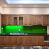 Cần bán nhà hoa bằng - nhà mới đẹp - 52m - tiện ích ngập tràn xung quanh - khách gặp là chốt.