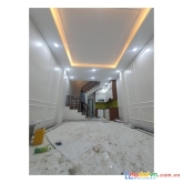 Nhà mời nam từ liêm gần mỹ đình 30/33m, 5 tầng, mt 3.6m giá chỉ 2.95 tỷ.