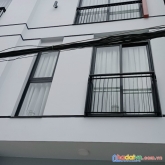 Bán nhà ngọc thụy, long biên giá hơn  3  tỷ, 33m, 5 tầng, ngõ 2,8m,  siêu đẹp