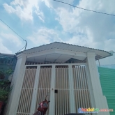 Nhà 2 mặt tiền đường hẻm ôtô thông đường số 9 linh tây, nhà cấp 4 dt 56m2, giá hời 4.95 tỷ