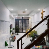 Bán nhà p5, gò vấp 44m2 5.1 tỷ còn thương lượng