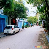 Phân lô - kinh doanh - ô tô - văn phú, hà đông 90mx5t giá chỉ 12,2 tỷ