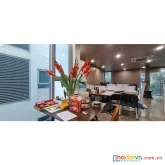 Biệt thự việt hưng siêu vip, đẳng cấp sống đại gia, nội thất xịn xò, bể bơi hiện đại, 200m, 5