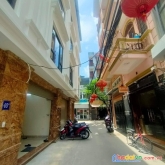 Bán nhà phố chùa bộc 70m2 6t mt6m. kinh doanh sầm uất, 2 ô tô tránh. 18,2 tỷ. 0836797686
