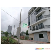 Bán đất đấu giá thương phúc bắc hồng đông anh  lô  góc duy nhất chỉnh nhỉnh 4 tỉ