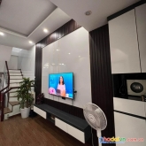 Bán nhà chính kinh, nhà đẹp, lô góc, 55m2, 4 tầng, 5.6 tỷ