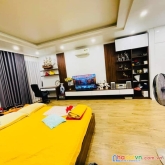 Hiếm! nhà đẹp núi trúc, lô góc, ôtô,kdoanh dt 28m, 4 tầng,mt4m nhỉnh 4tỷ.