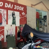 Cho thuê cửa hàng, ki ốt tiện kinh doanh hoặc để ở 5,9 triệu/tháng