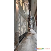 Nhà đẹp - gần ô tô - nguyễn lương bằng - tây sơn - 6pn