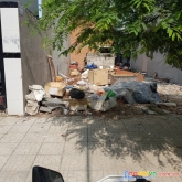Bán đất full thổ cư 81m phường hiệp thành quận 12 chỉ 3.95 tỷ