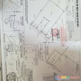 Chính chủ bán 1493,4m2 đất quy hoạch biệt thự tại phường an phú đông, q.12