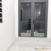 Chính chủ cấn bán gấp - 21m2 - trung tâm quận 5 - an dương vương - nhĩnh 4ty