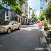 Bán nhà đường nhựa 8m, phường 13, tân bình, 60m2, chỉ 150.m2