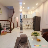 Siêu hiếm, bán nhà ái mộ, 39m2, tặng nội thất 150tr, nhỉnh 3 tỷ