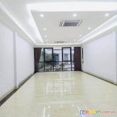 Bán nhà phố đỗ quang, cầu giấy 53m, 7 tầng, mt 4.5m. giá: 14.8 tỷ